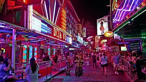 best brothel in bangkok|The 3 Red Light Districts in Bangkok .